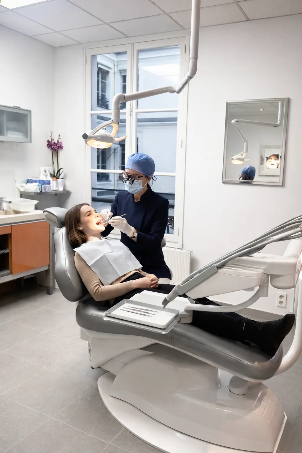 Détartrage : à quelle fréquence et pourquoi c’est essentiel