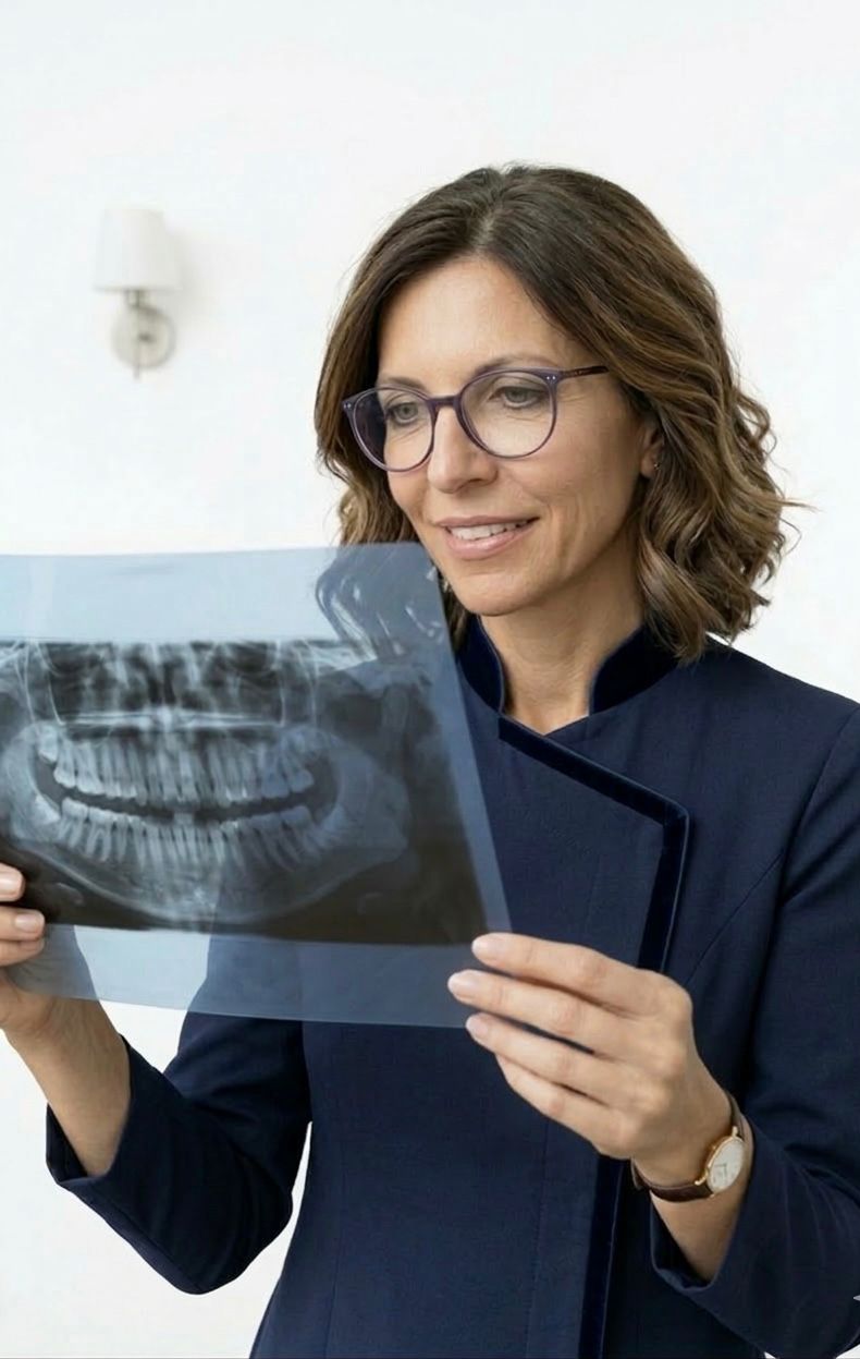 Implant dentaire ou bridge : comment faire le bon choix ?