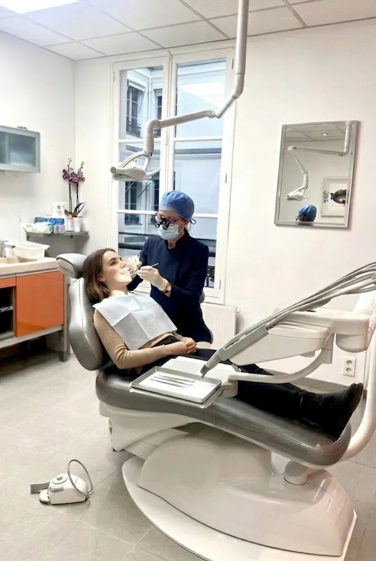 Dr Précilia Ziri