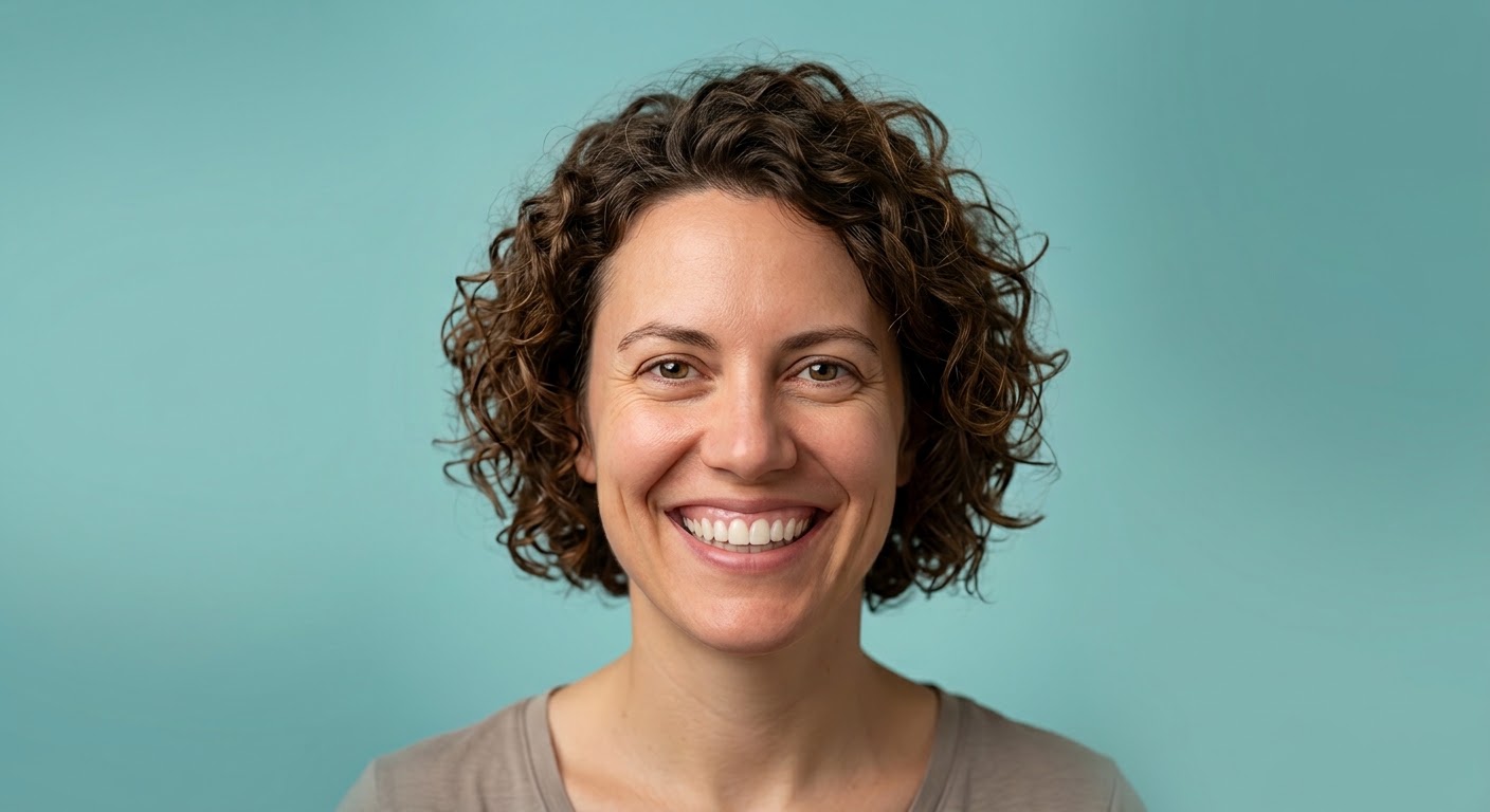 Sourire gingival : solutions au cabinet du Dr Précilia Ziri, chirurgien-dentiste Paris 9e Opéra